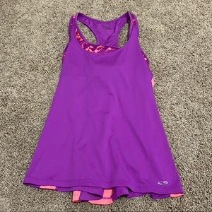 Champion Athletic tank
